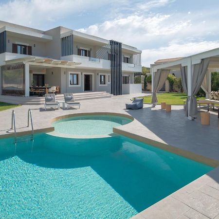 Elaida Villa, Heaven On Earth, By Thinkvilla Perama  Buitenkant foto