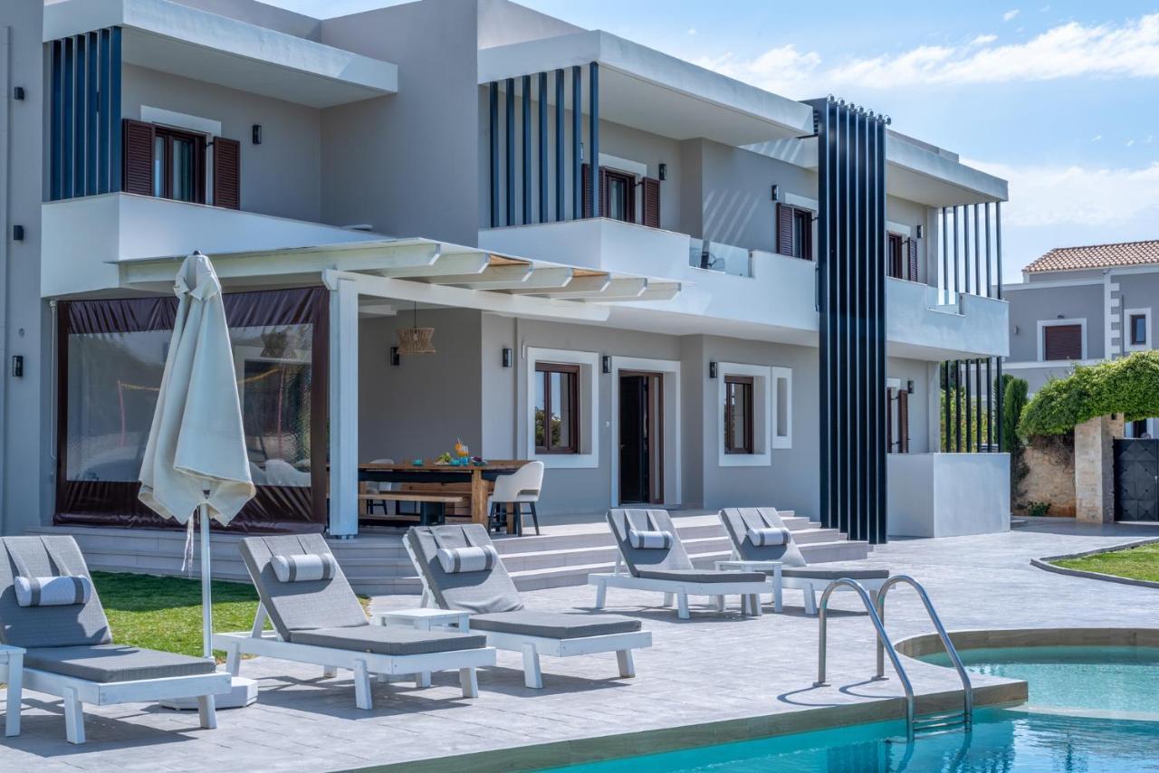 Elaida Villa, Heaven On Earth, By Thinkvilla Perama  Buitenkant foto