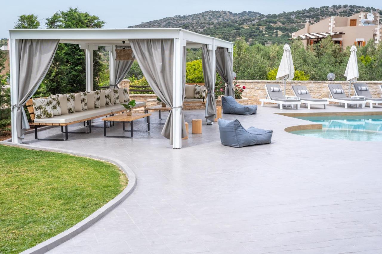 Elaida Villa, Heaven On Earth, By Thinkvilla Perama  Buitenkant foto