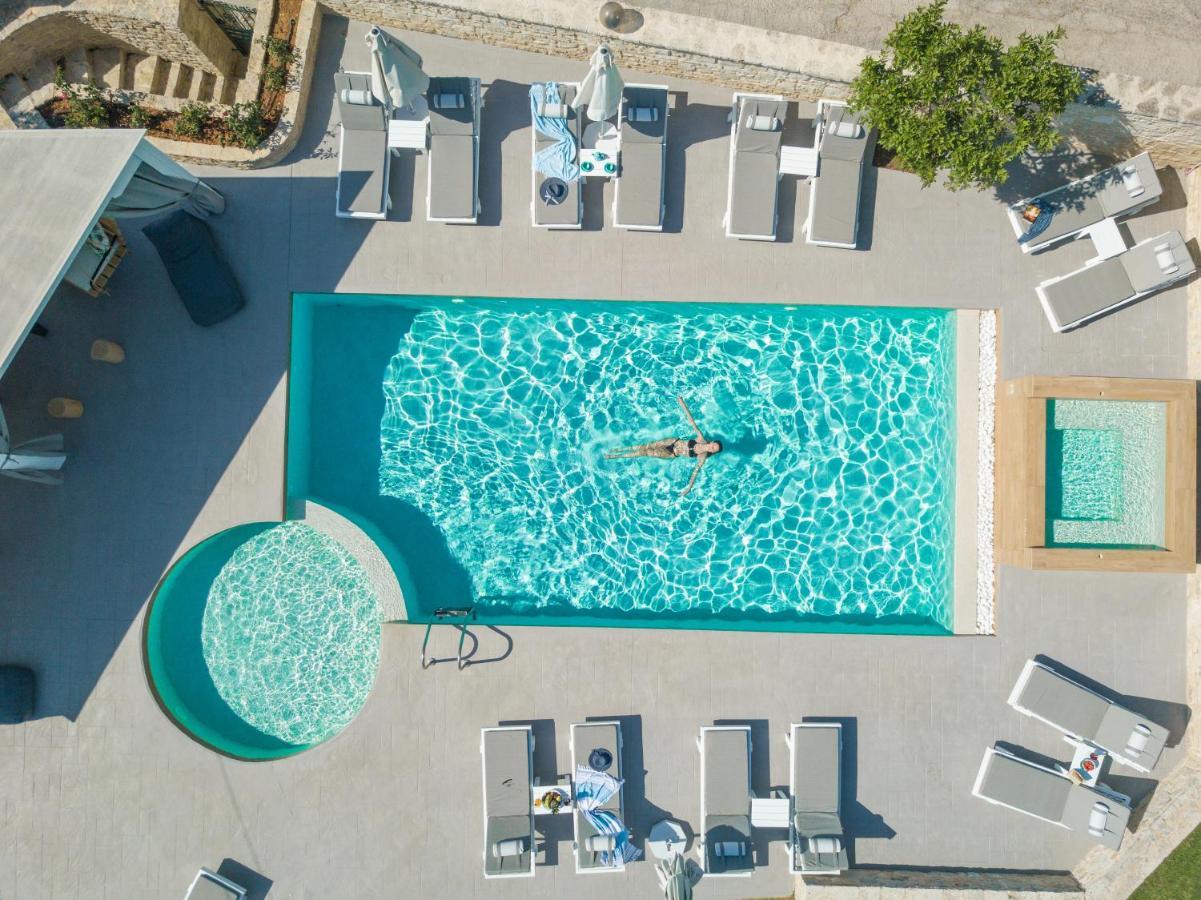 Elaida Villa, Heaven On Earth, By Thinkvilla Perama  Buitenkant foto