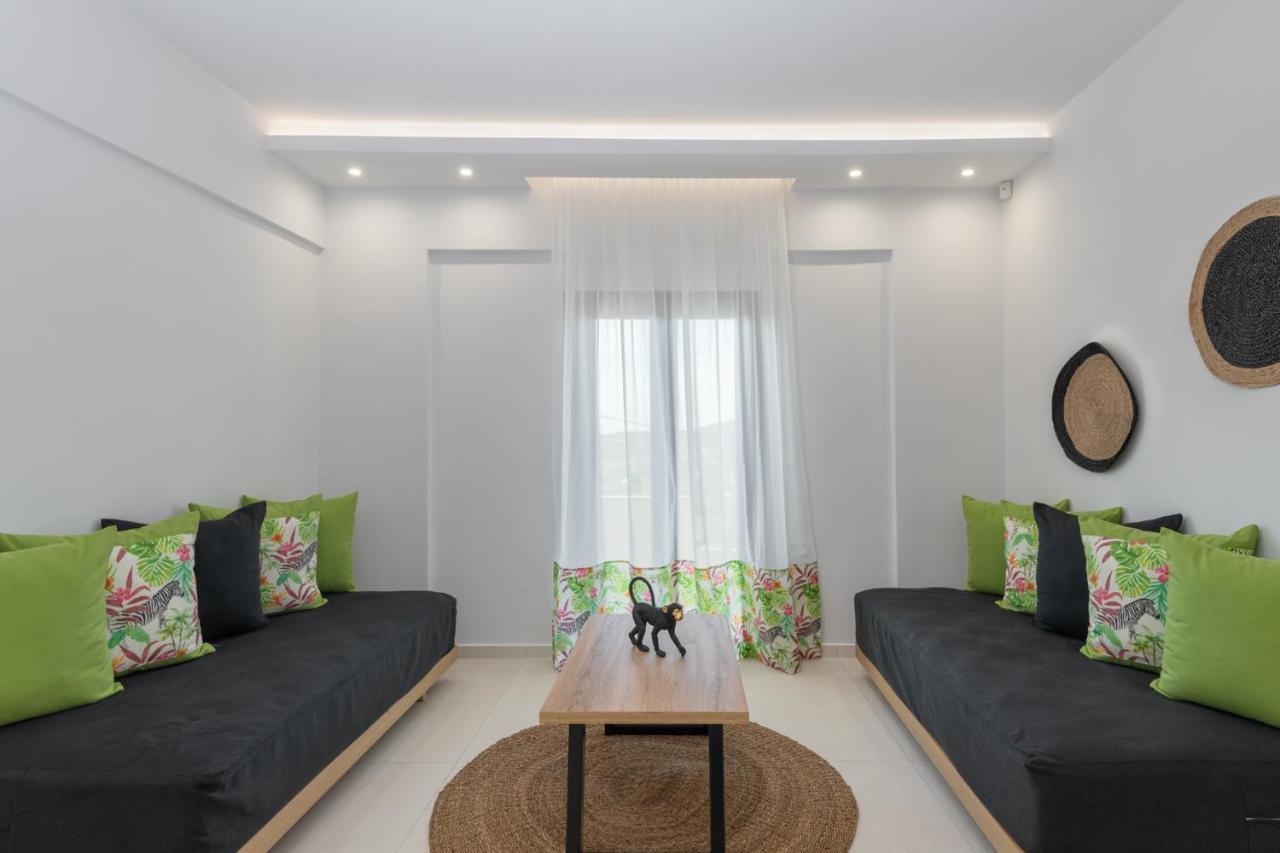 Elaida Villa, Heaven On Earth, By Thinkvilla Perama  Buitenkant foto