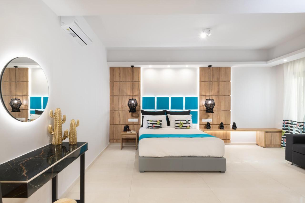 Elaida Villa, Heaven On Earth, By Thinkvilla Perama  Buitenkant foto