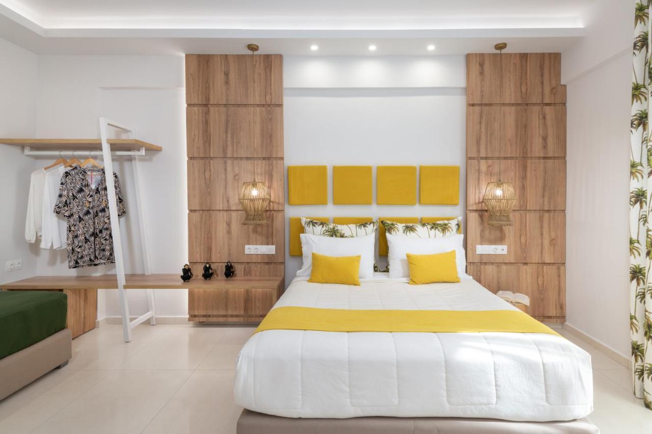 Elaida Villa, Heaven On Earth, By Thinkvilla Perama  Buitenkant foto
