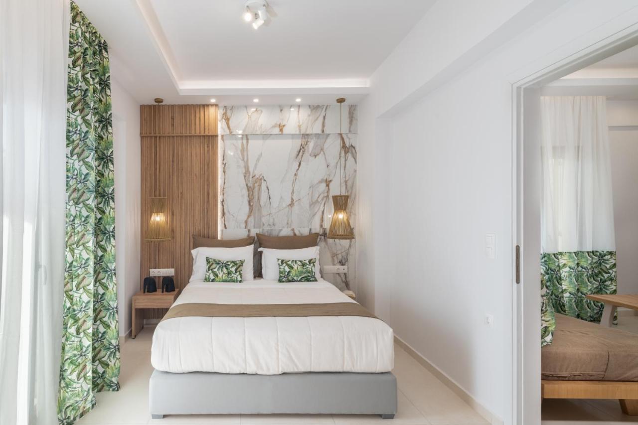Elaida Villa, Heaven On Earth, By Thinkvilla Perama  Buitenkant foto
