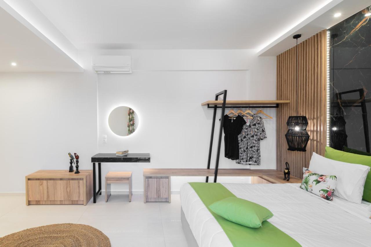Elaida Villa, Heaven On Earth, By Thinkvilla Perama  Buitenkant foto