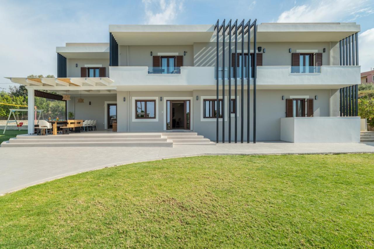 Elaida Villa, Heaven On Earth, By Thinkvilla Perama  Buitenkant foto