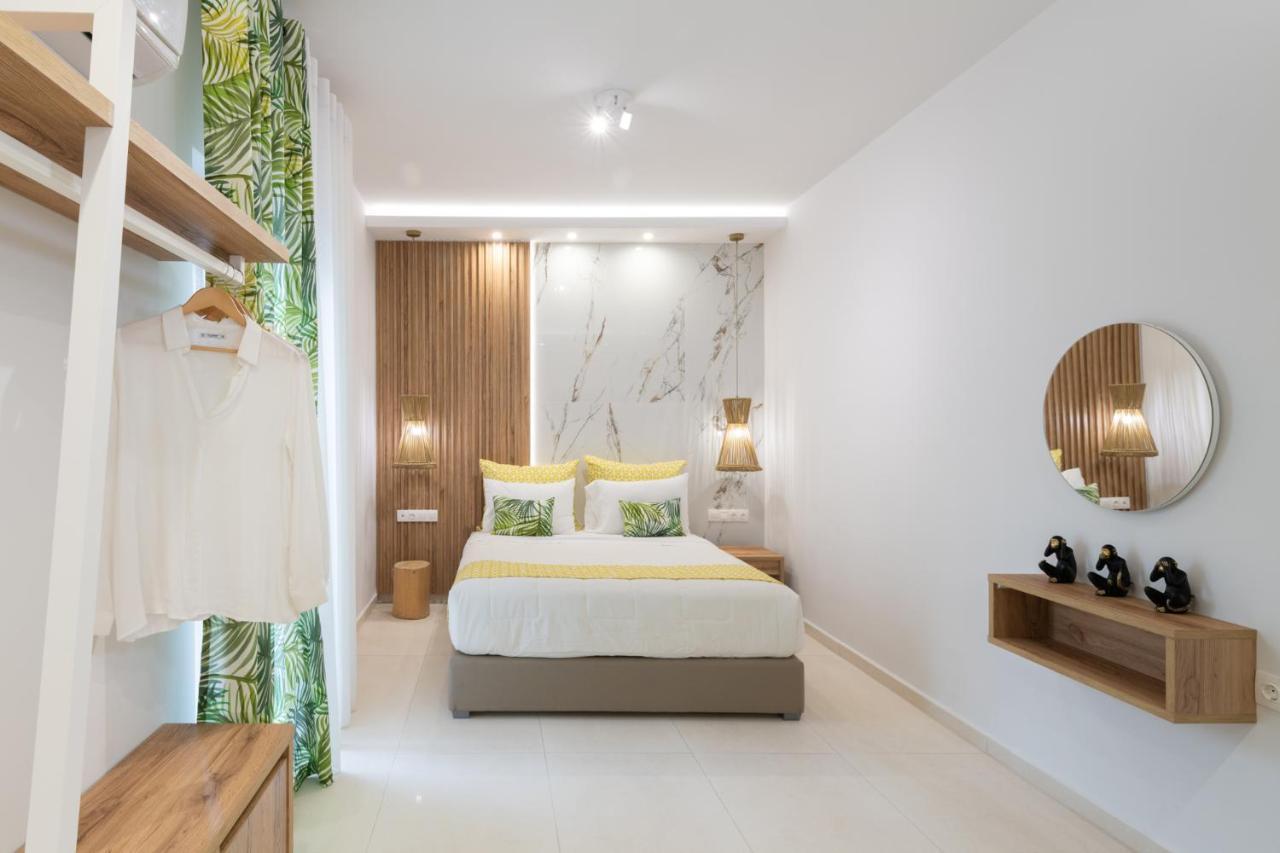 Elaida Villa, Heaven On Earth, By Thinkvilla Perama  Buitenkant foto