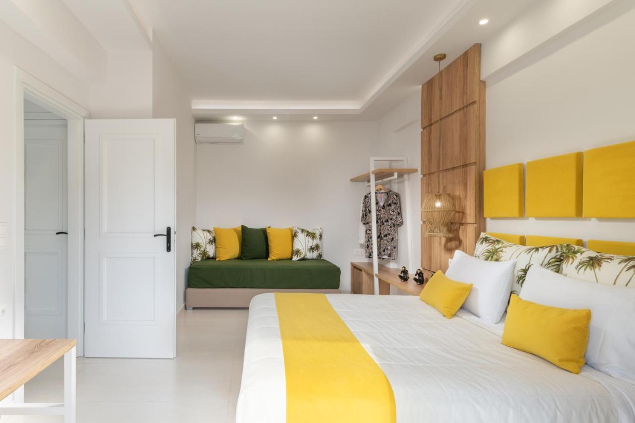 Elaida Villa, Heaven On Earth, By Thinkvilla Perama  Buitenkant foto