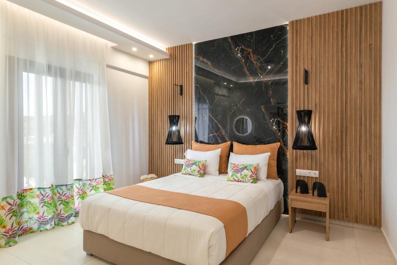 Elaida Villa, Heaven On Earth, By Thinkvilla Perama  Buitenkant foto